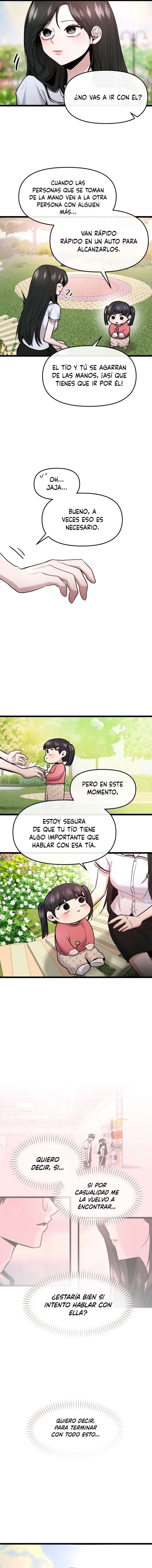 Recordaras amarme Capitulo 84 página 15