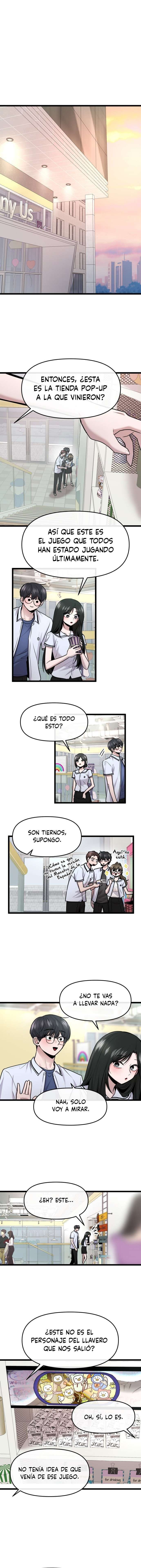 Recordaras amarme Capitulo 84 página 2
