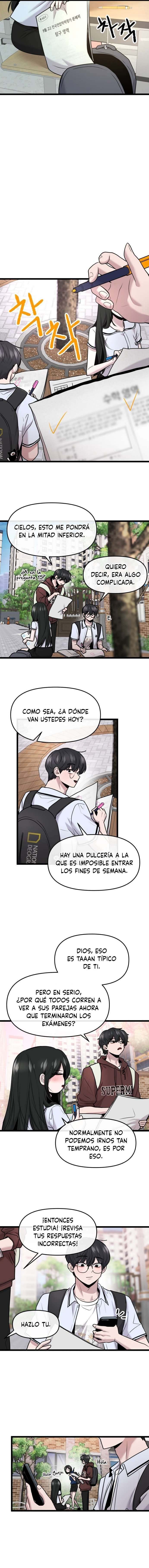Recordaras amarme Capitulo 84 página 6
