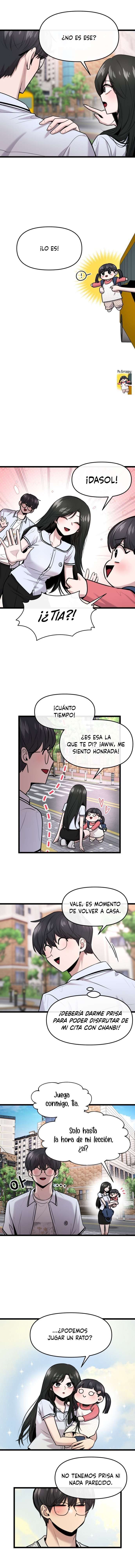 Recordaras amarme Capitulo 84 página 9