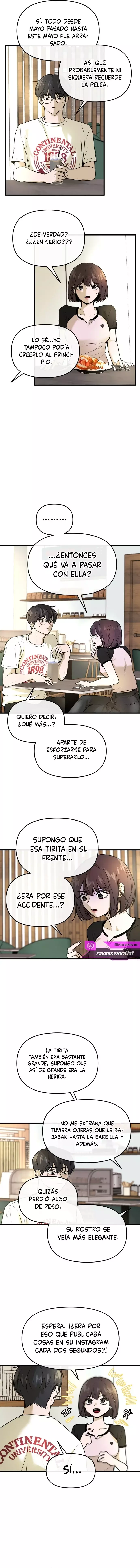 Recordaras amarme Capitulo 9 página 12