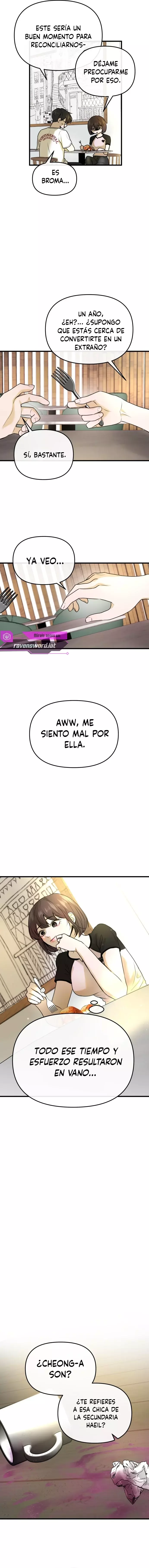 Recordaras amarme Capitulo 9 página 13