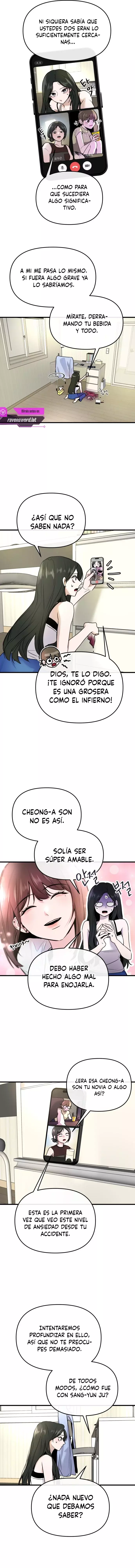Recordaras amarme Capitulo 9 página 14