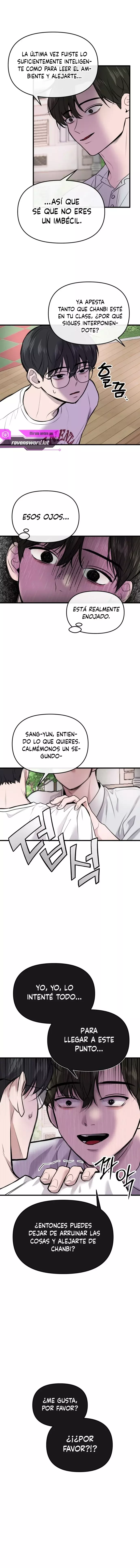 Recordaras amarme Capitulo 9 página 5