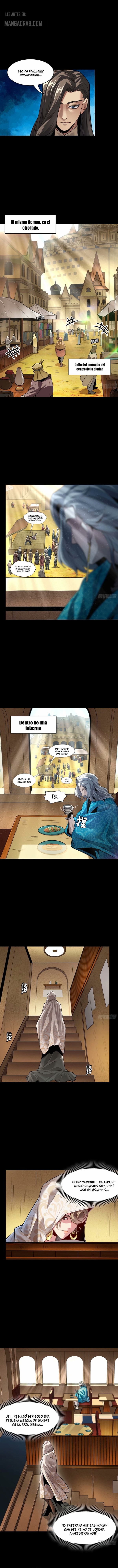 La Leyenda De La Estrella General Capitulo 111 página 12