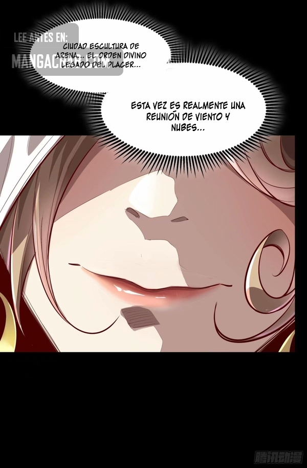 La Leyenda De La Estrella General Capitulo 111 página 13