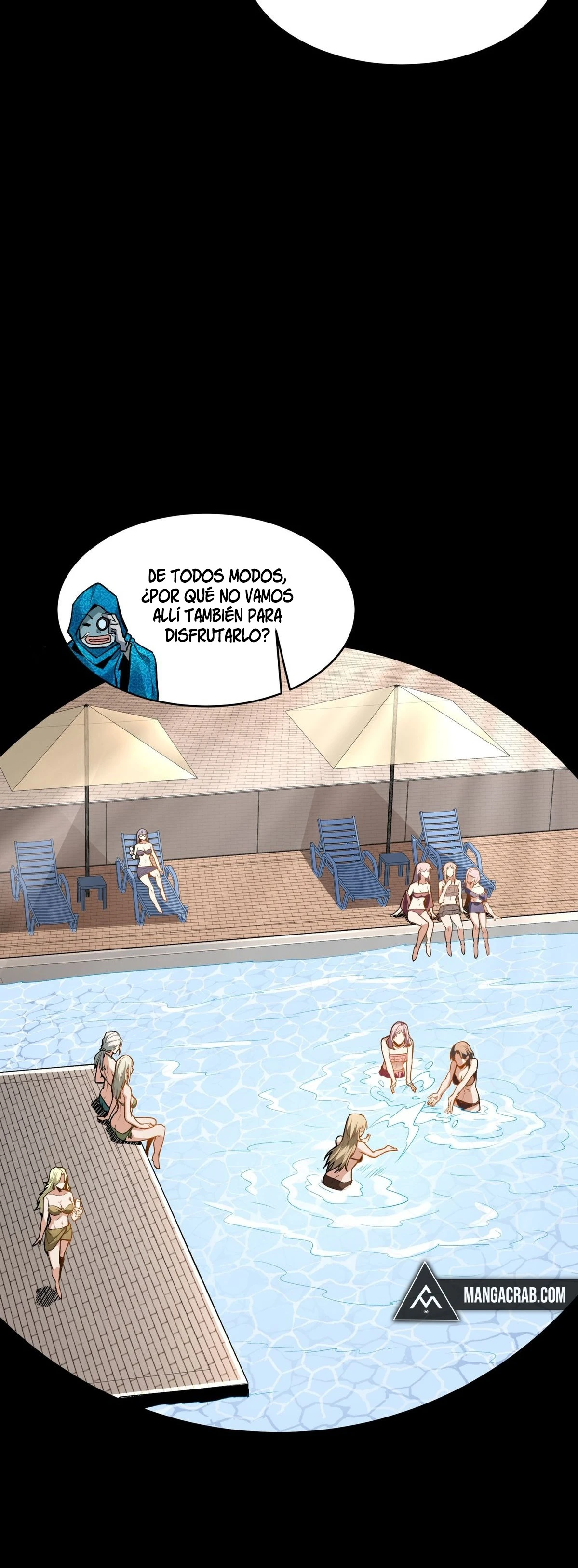 La Leyenda De La Estrella General Capitulo 114 página 26