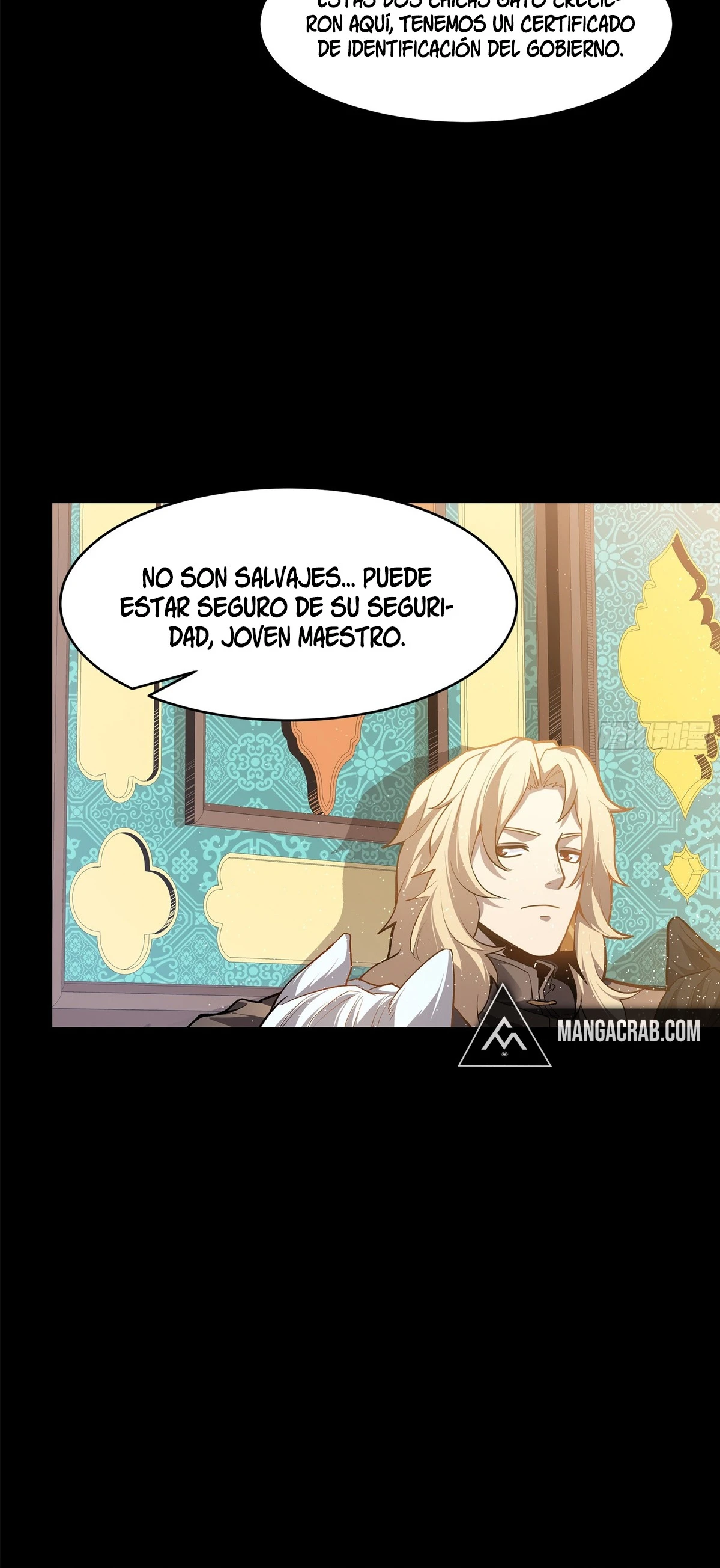 La Leyenda De La Estrella General Capitulo 116 página 15
