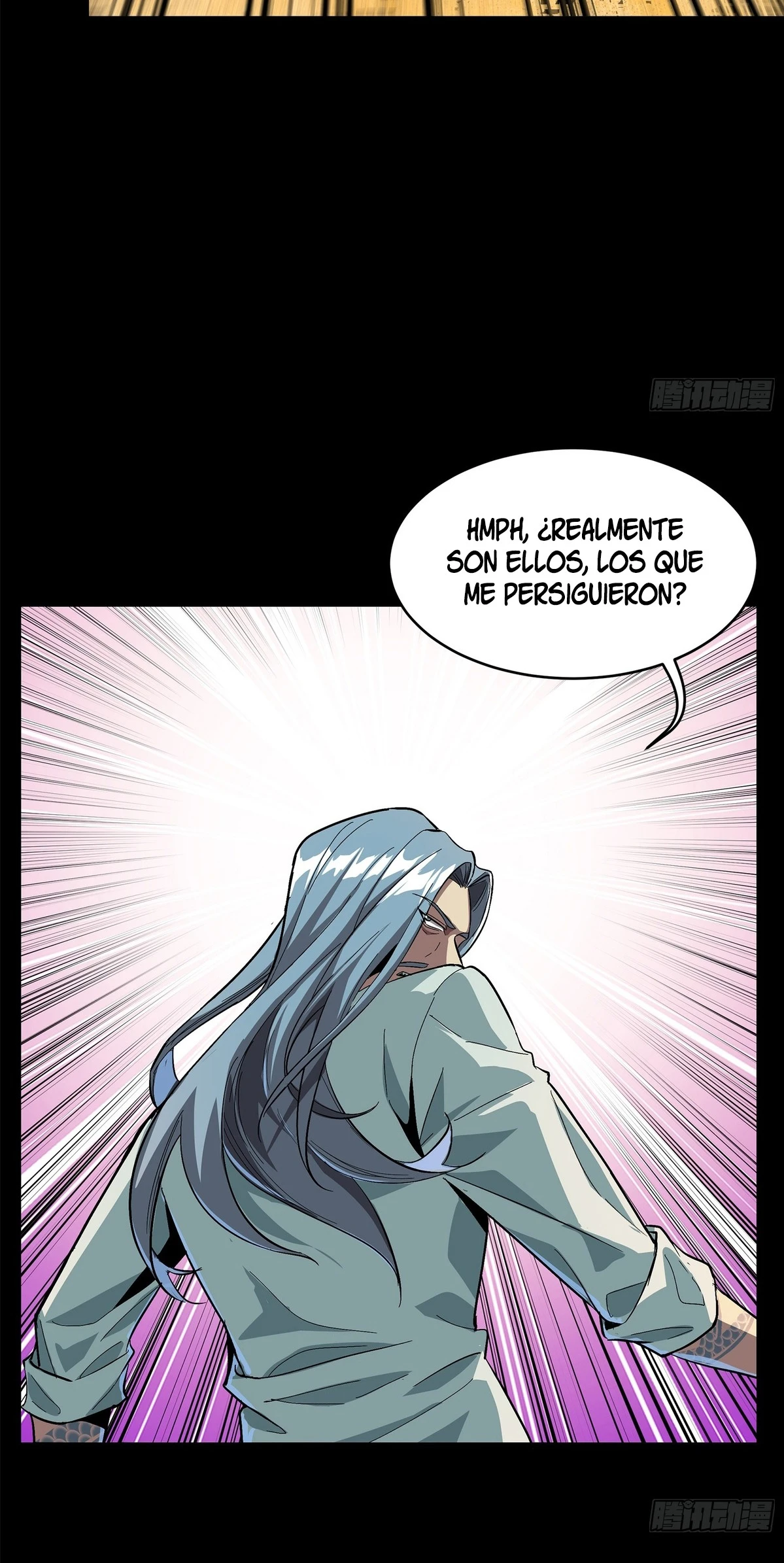 La Leyenda De La Estrella General Capitulo 116 página 64