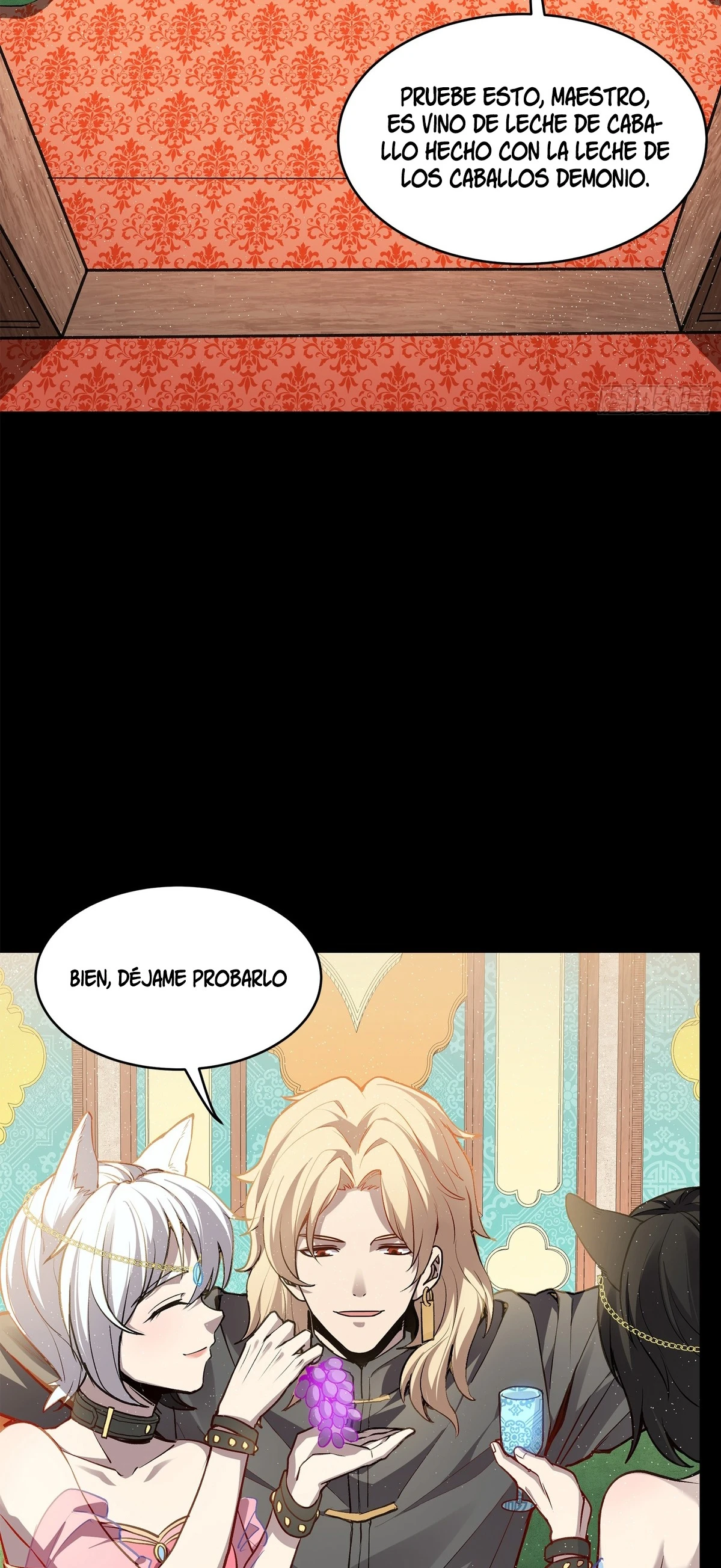 La Leyenda De La Estrella General Capitulo 116 página 7