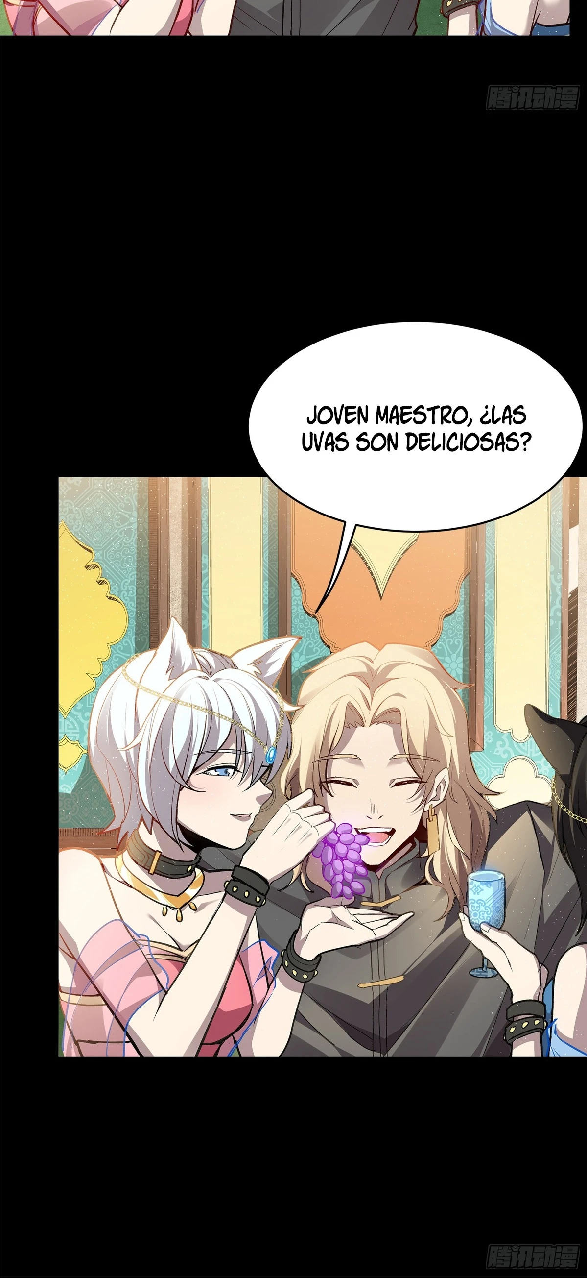 La Leyenda De La Estrella General Capitulo 116 página 8