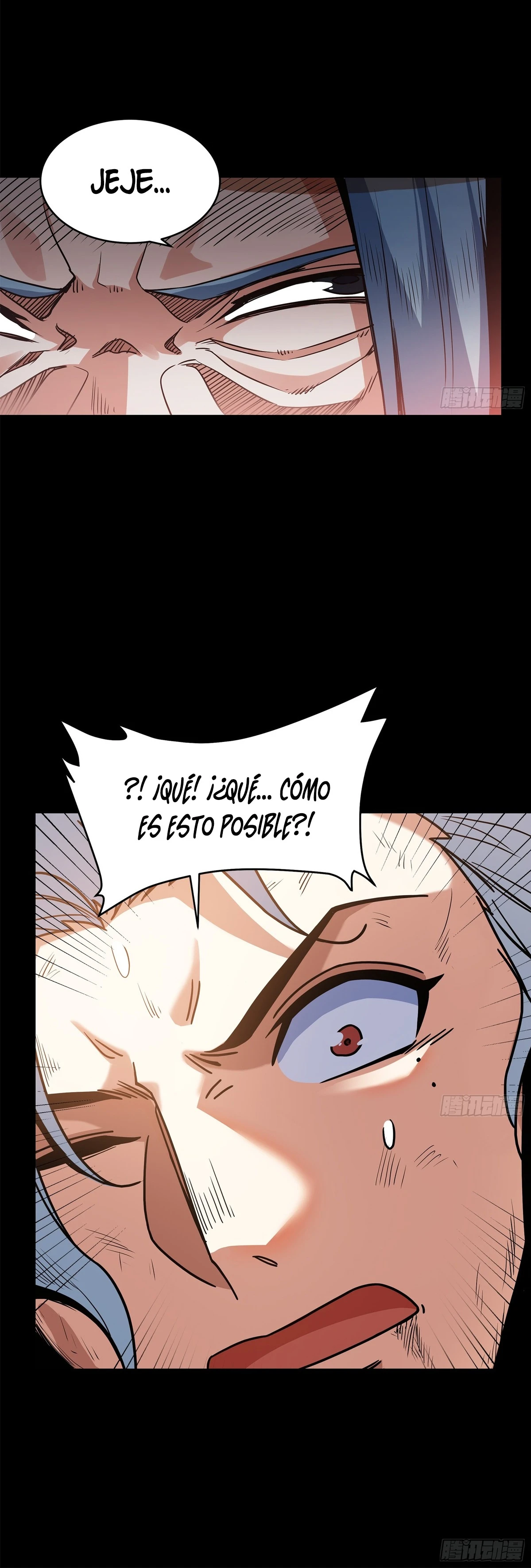 La Leyenda De La Estrella General Capitulo 118 página 68