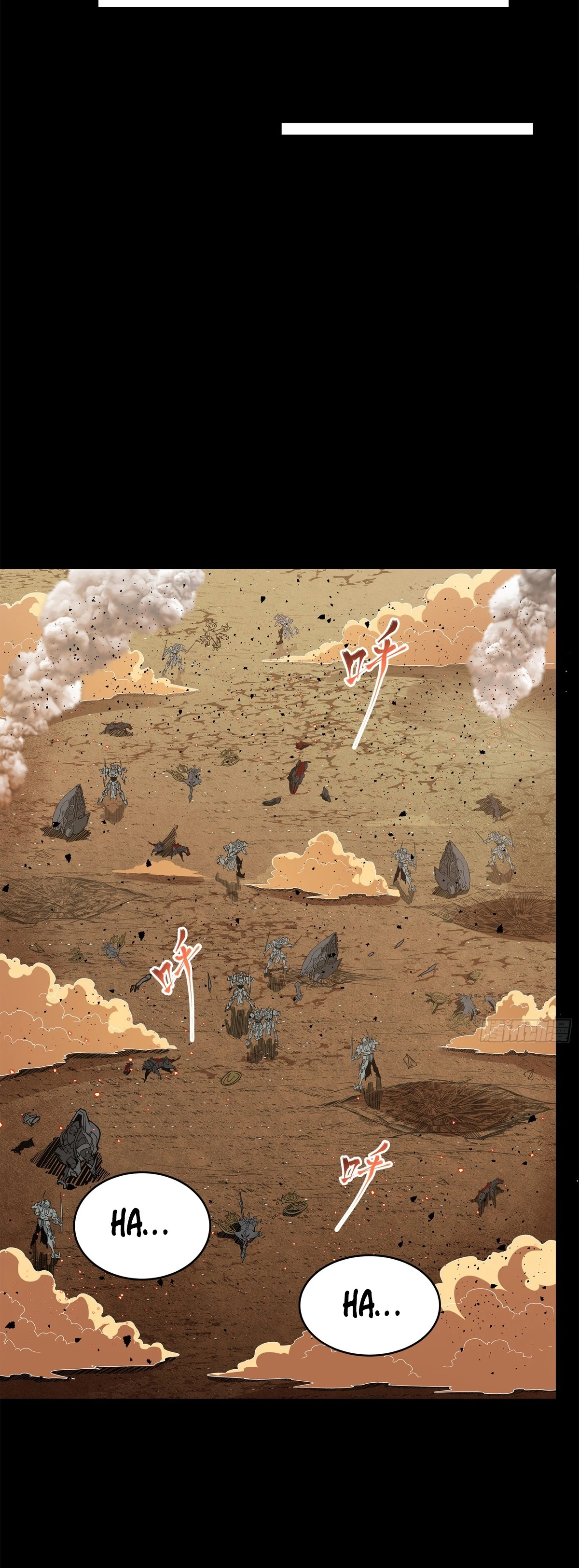 La Leyenda De La Estrella General Capitulo 122 página 30