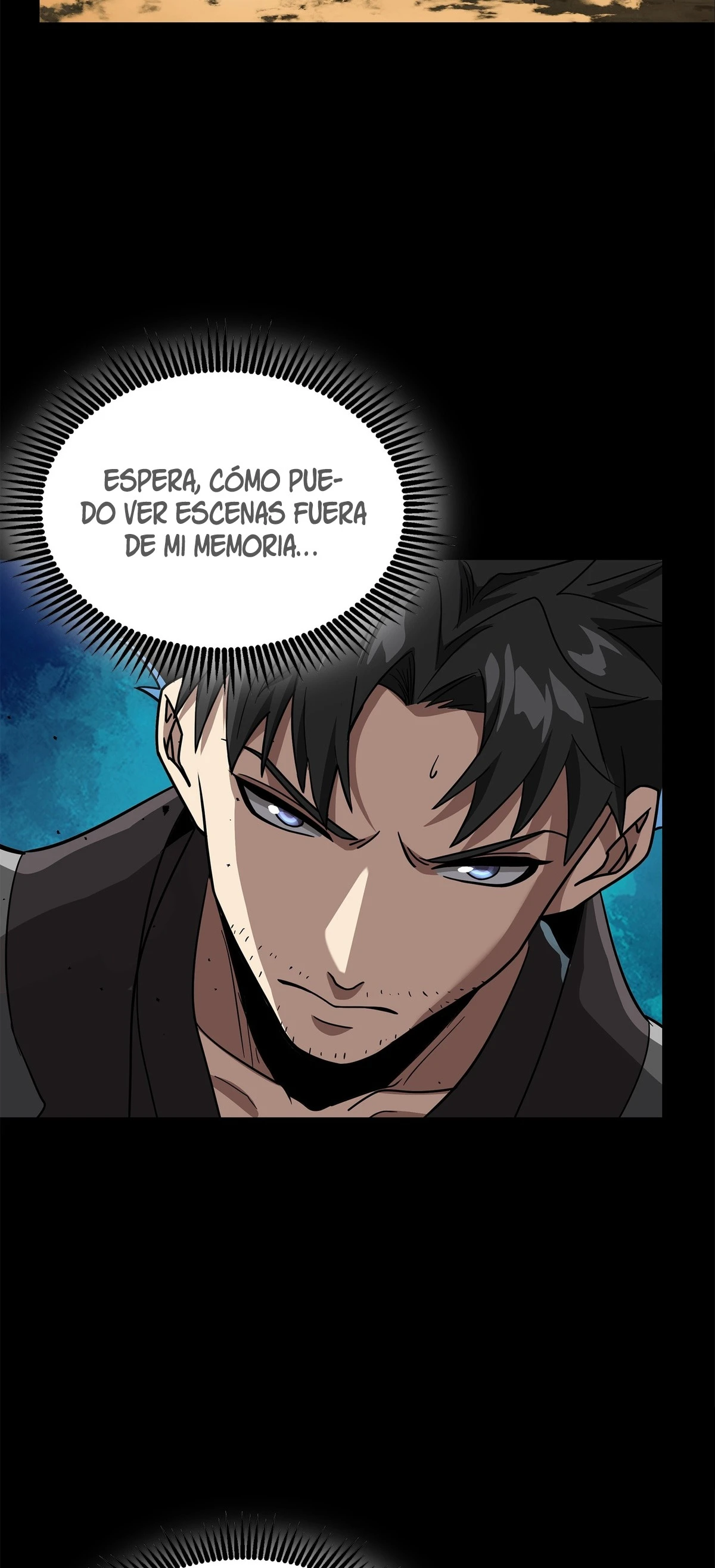 La Leyenda De La Estrella General Capitulo 122 página 61