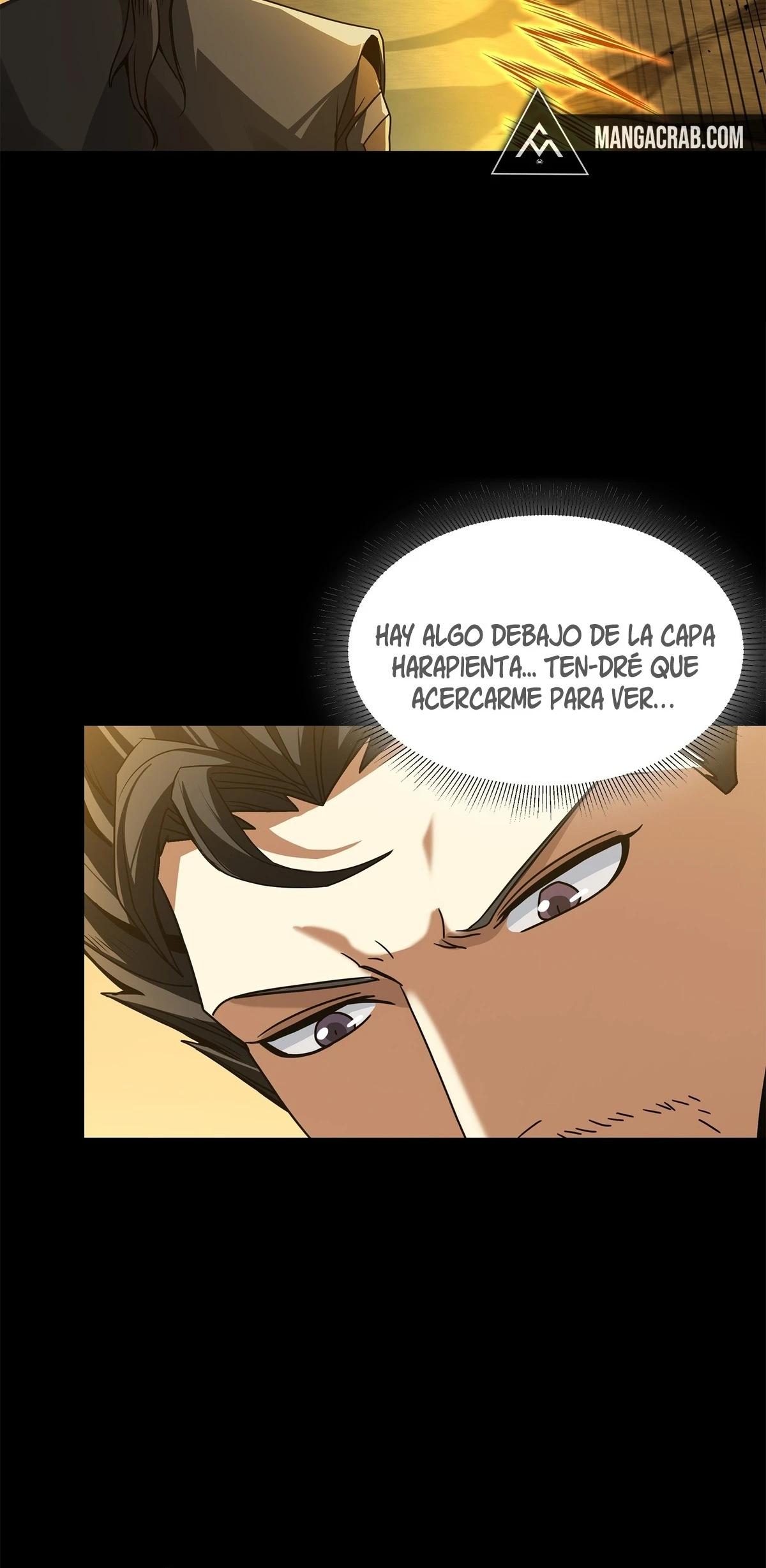 La Leyenda De La Estrella General Capitulo 123 página 14