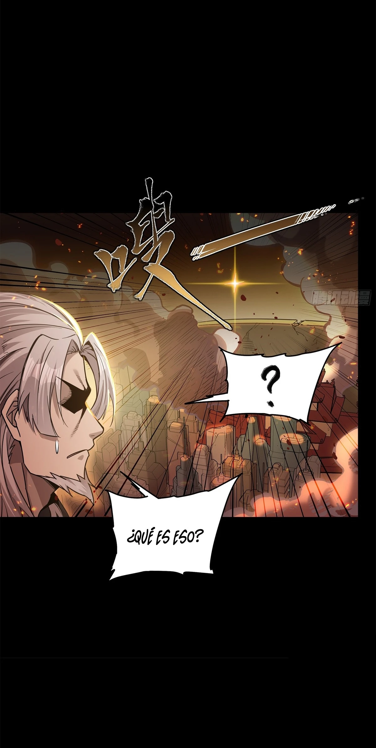 La Leyenda De La Estrella General Capitulo 123 página 65