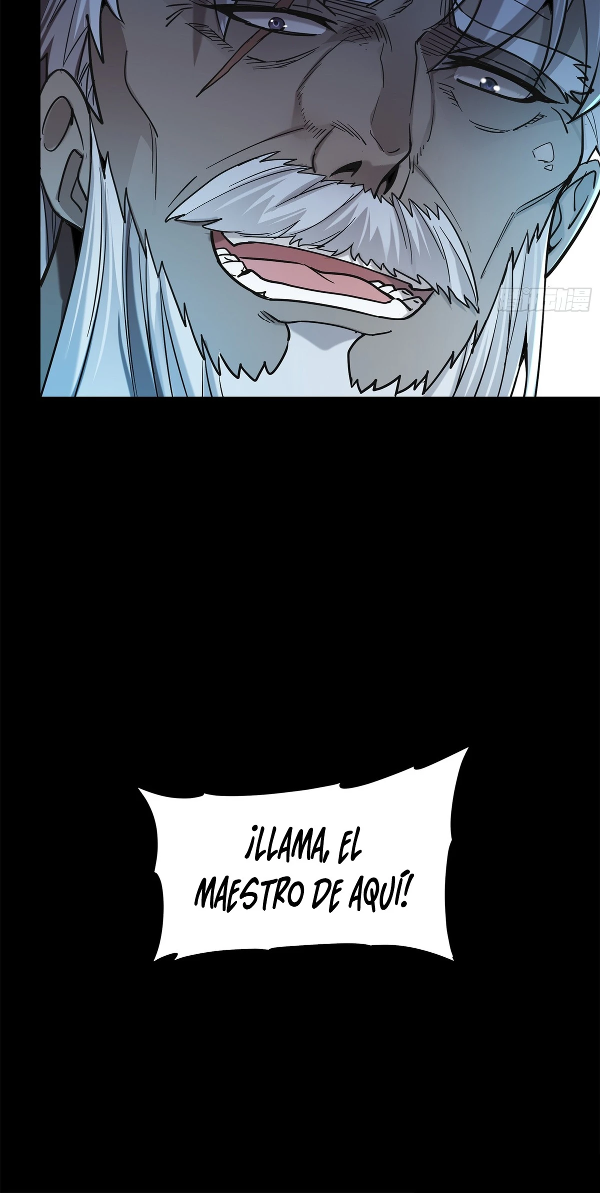 La Leyenda De La Estrella General Capitulo 123 página 74