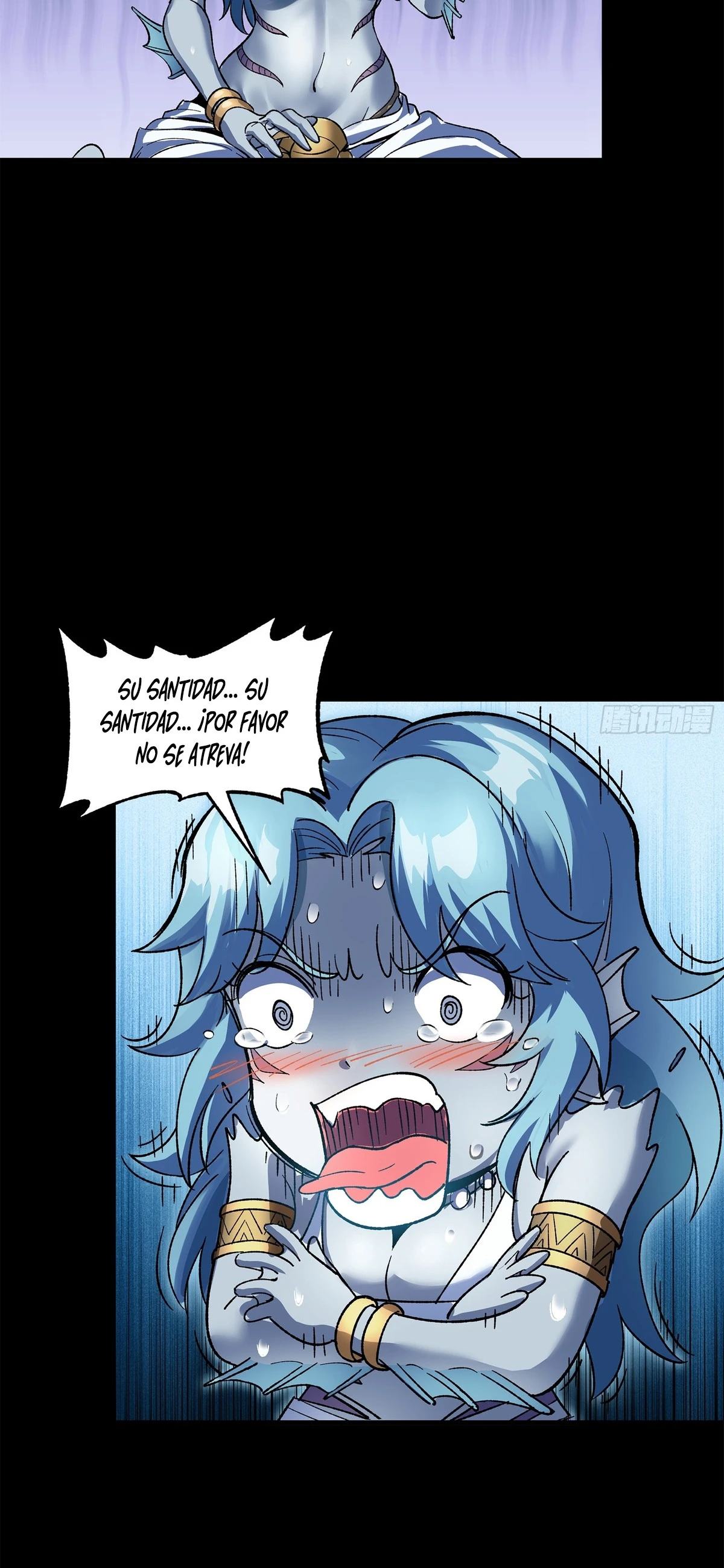 La Leyenda De La Estrella General Capitulo 125 página 67