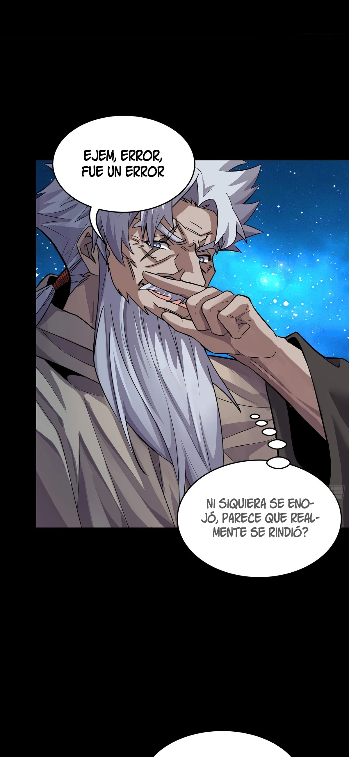 La Leyenda De La Estrella General Capitulo 125 página 72