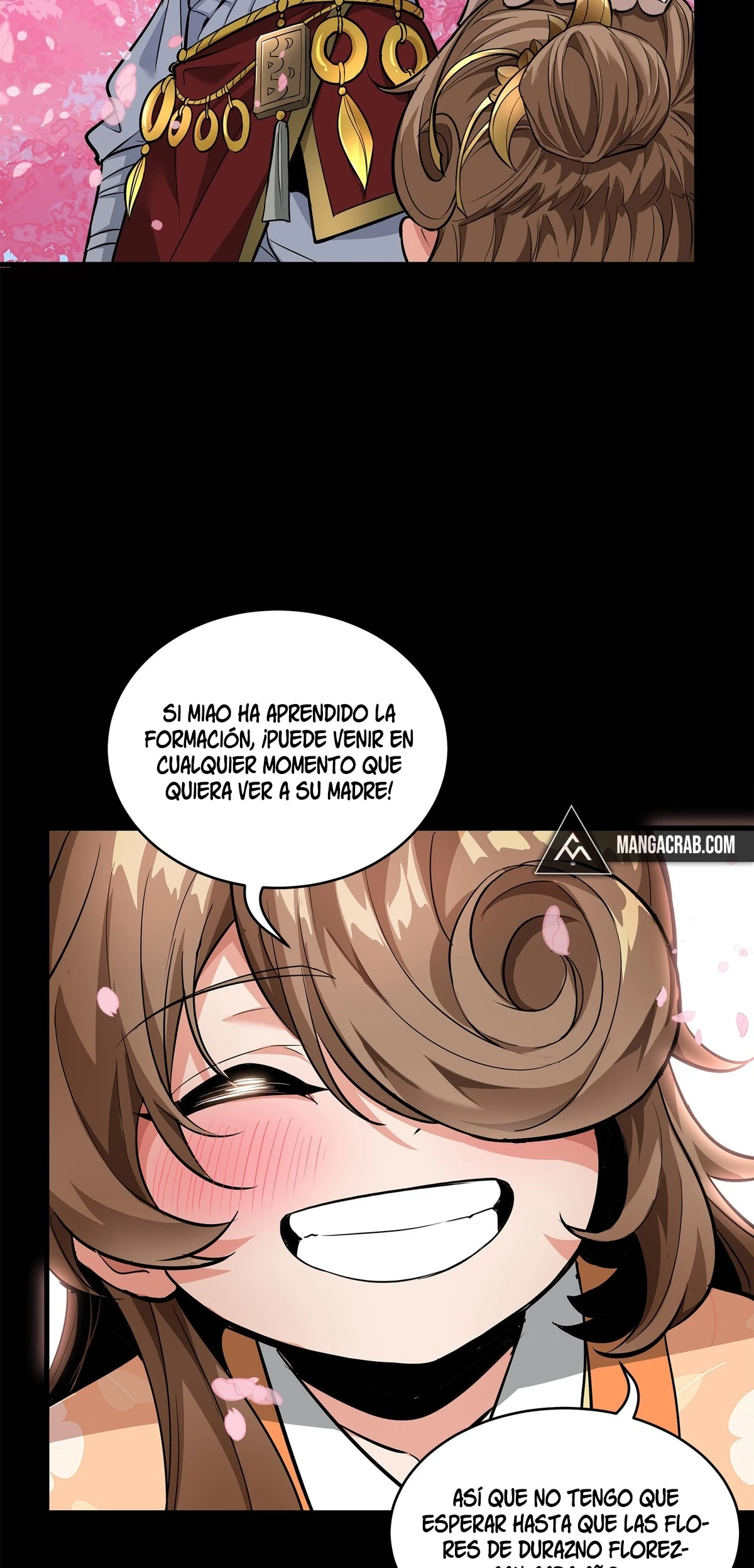 La Leyenda De La Estrella General Capitulo 126 página 22