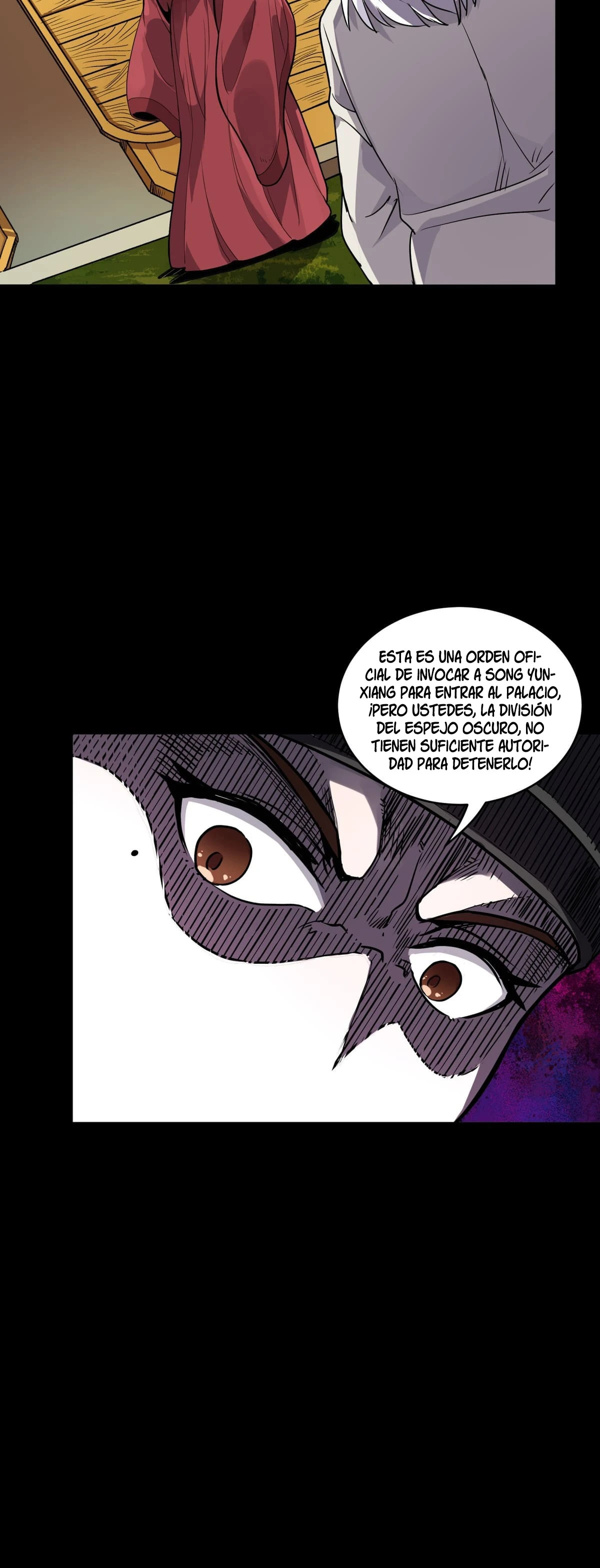 La Leyenda De La Estrella General Capitulo 127 página 24