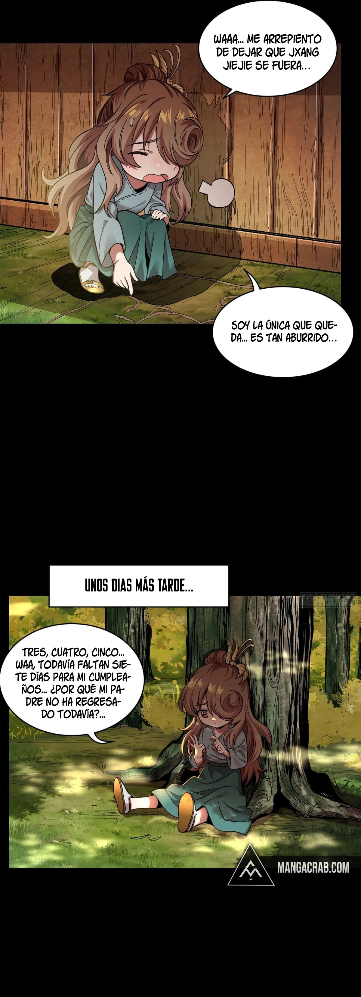La Leyenda De La Estrella General Capitulo 129 página 23
