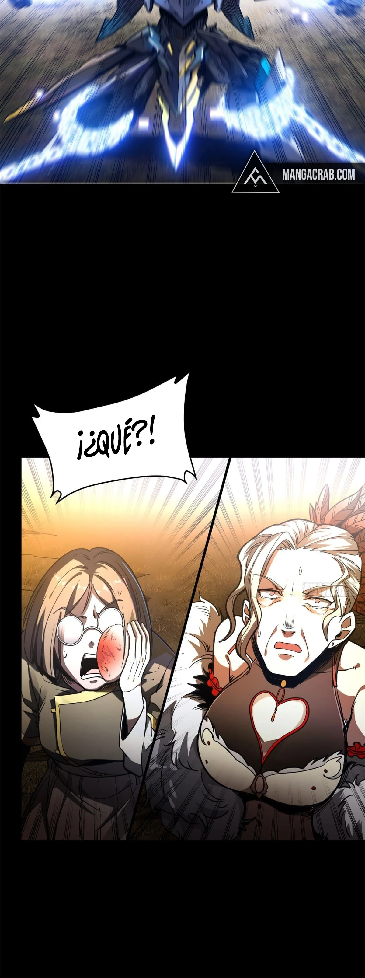La Leyenda De La Estrella General Capitulo 129 página 60