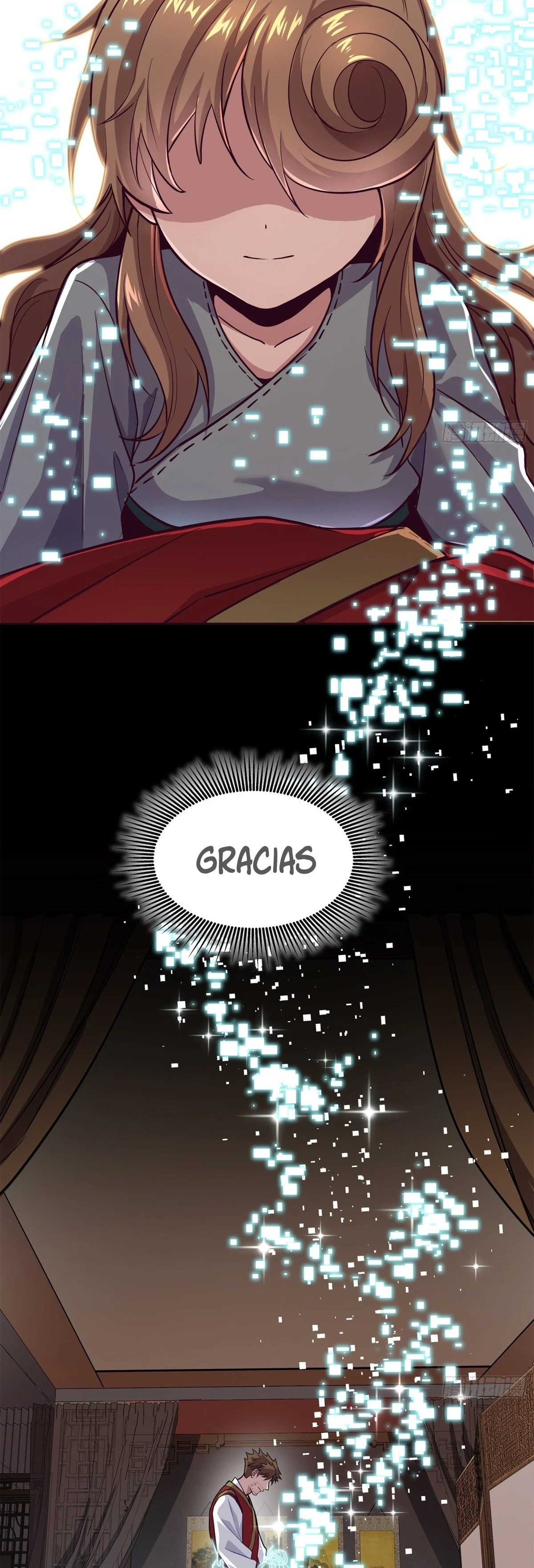 La Leyenda De La Estrella General Capitulo 132 página 52