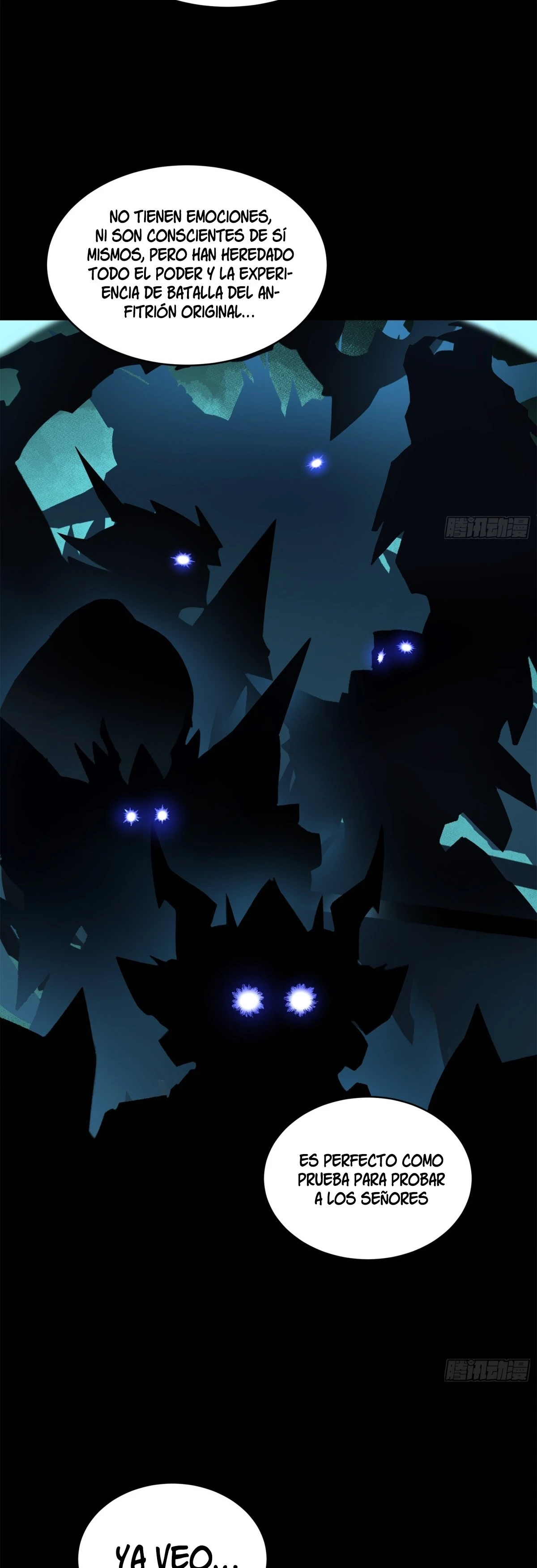 La Leyenda De La Estrella General Capitulo 133 página 6