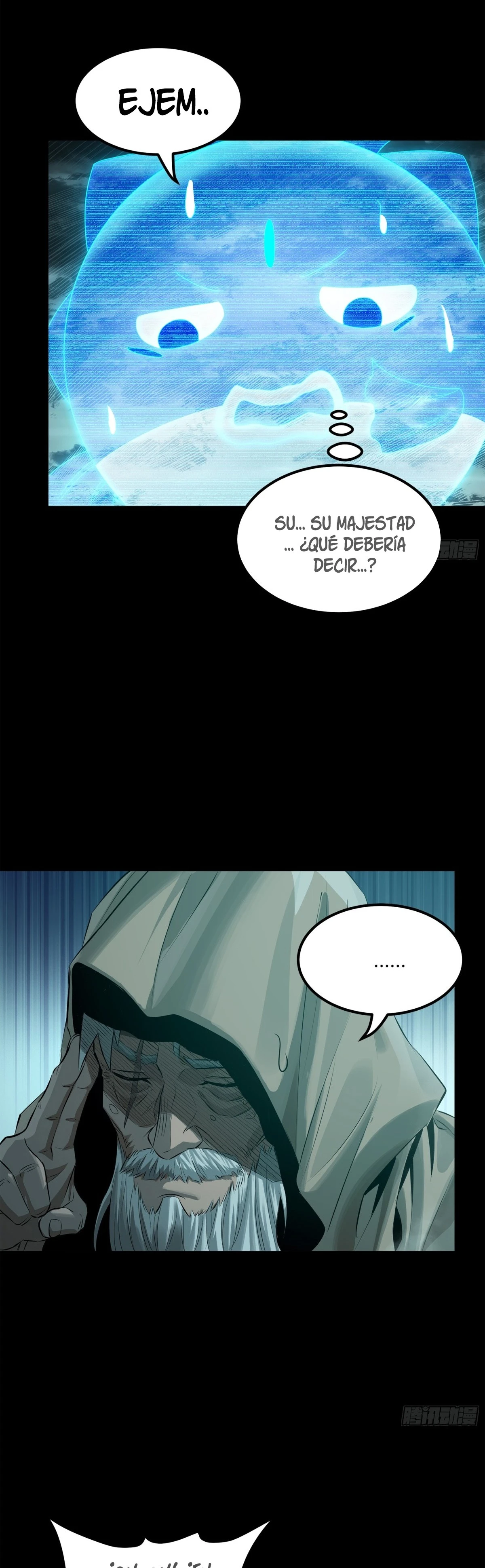 La Leyenda De La Estrella General Capitulo 138 página 25