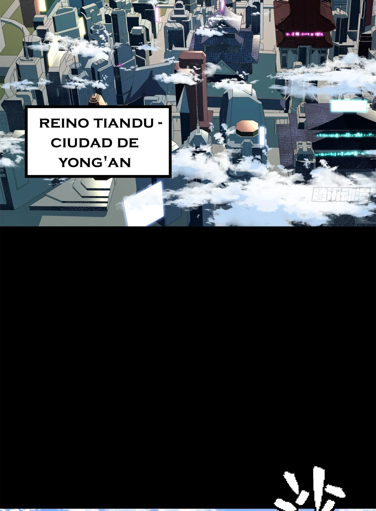 La Leyenda De La Estrella General Capitulo 140 página 2