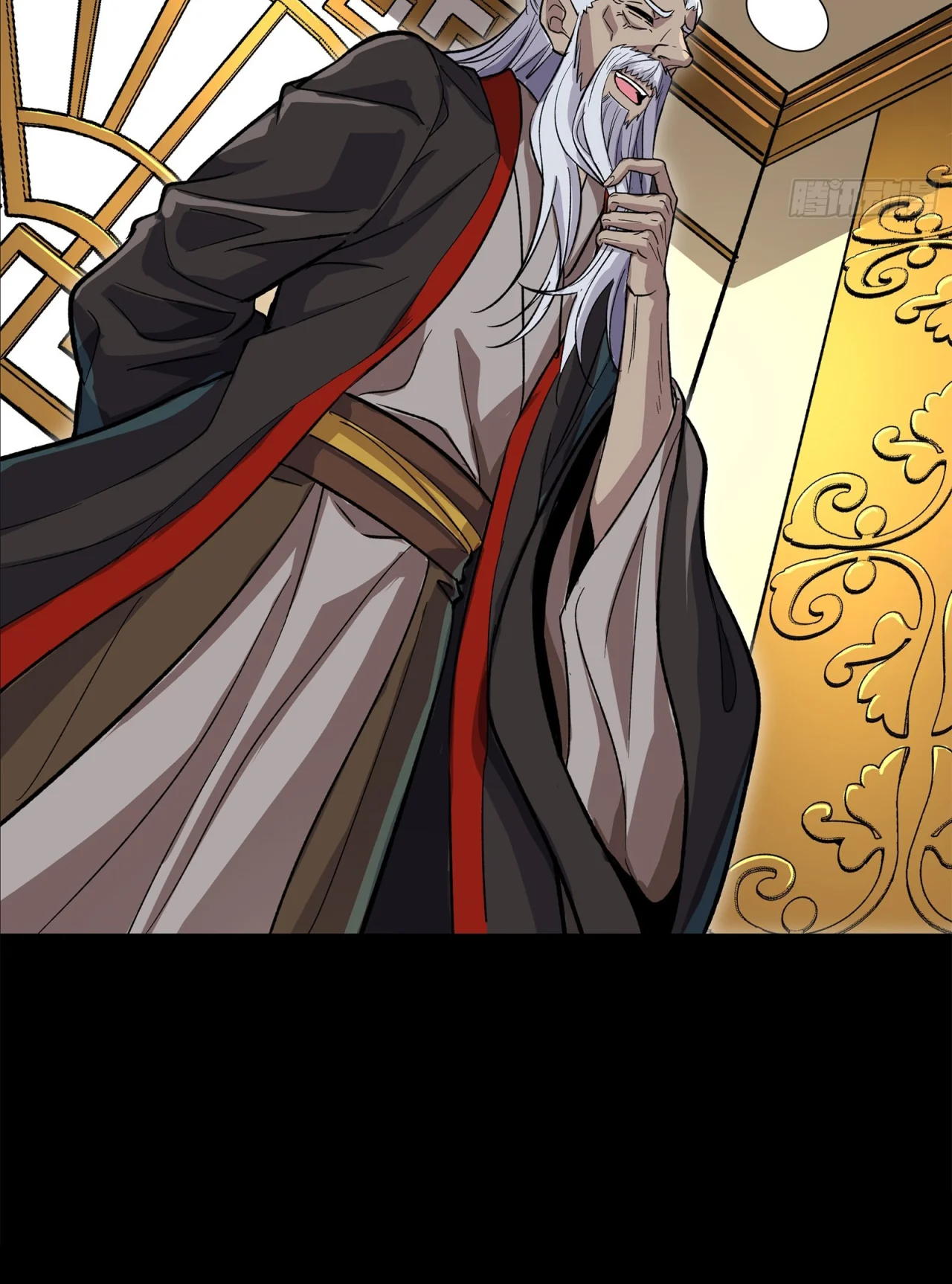 La Leyenda De La Estrella General Capitulo 140 página 34