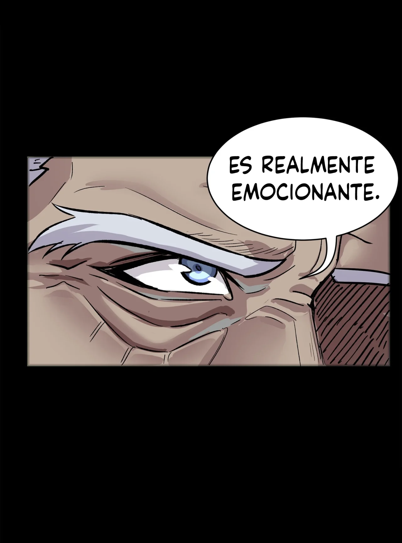 La Leyenda De La Estrella General Capitulo 140 página 35