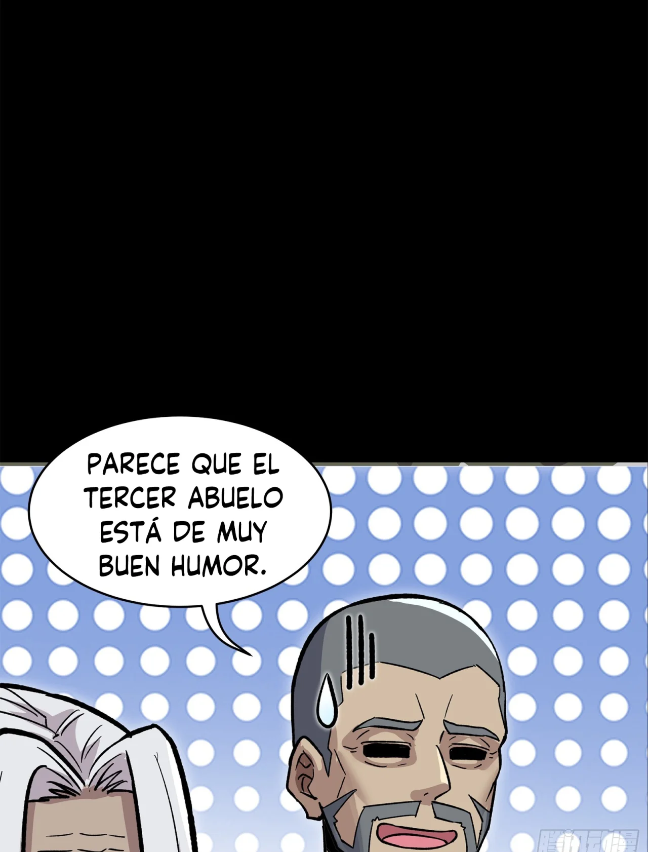 La Leyenda De La Estrella General Capitulo 140 página 40