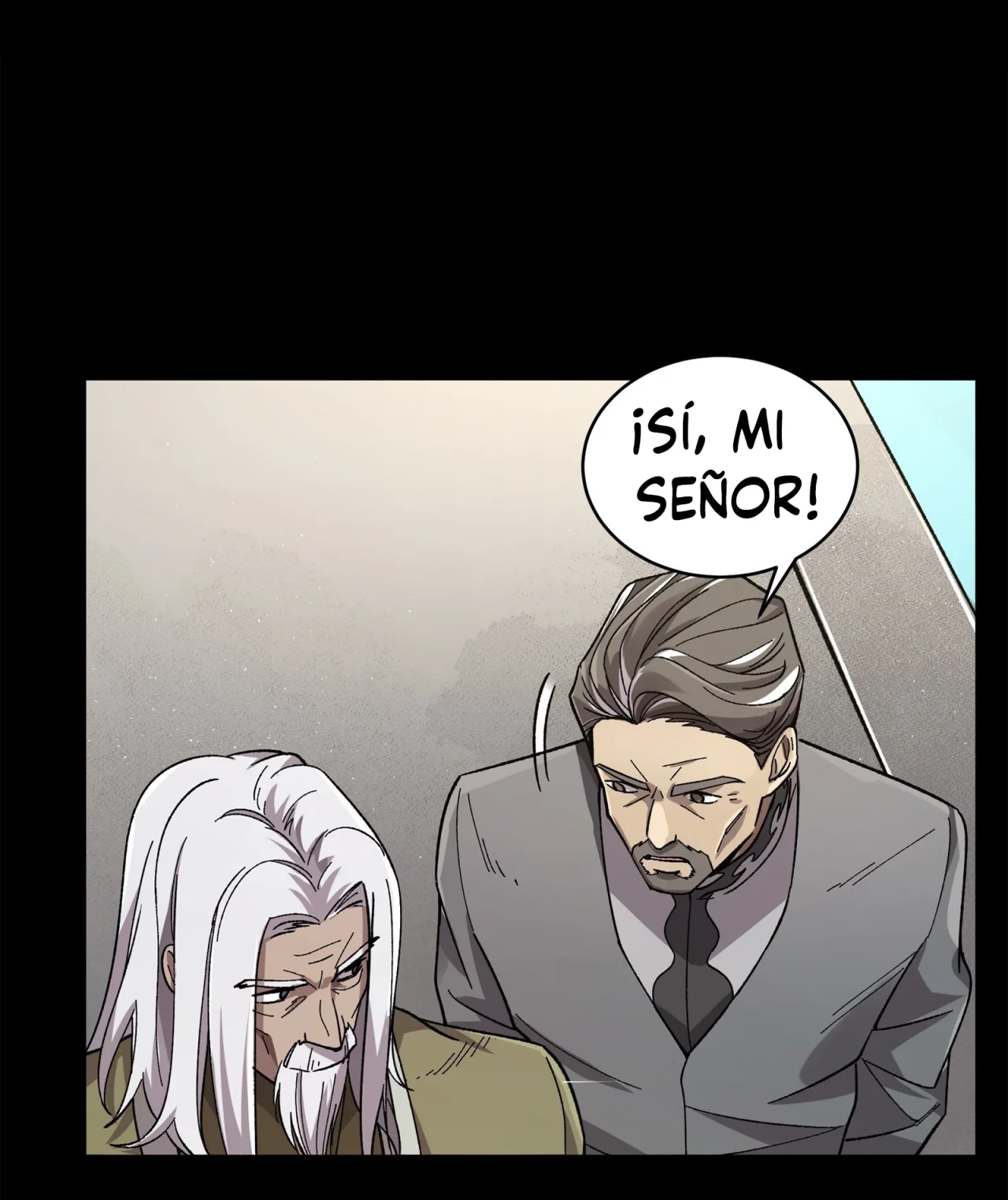 La Leyenda De La Estrella General Capitulo 140 página 57