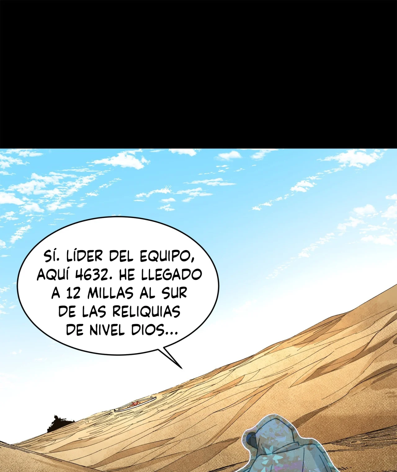 La Leyenda De La Estrella General Capitulo 140 página 65