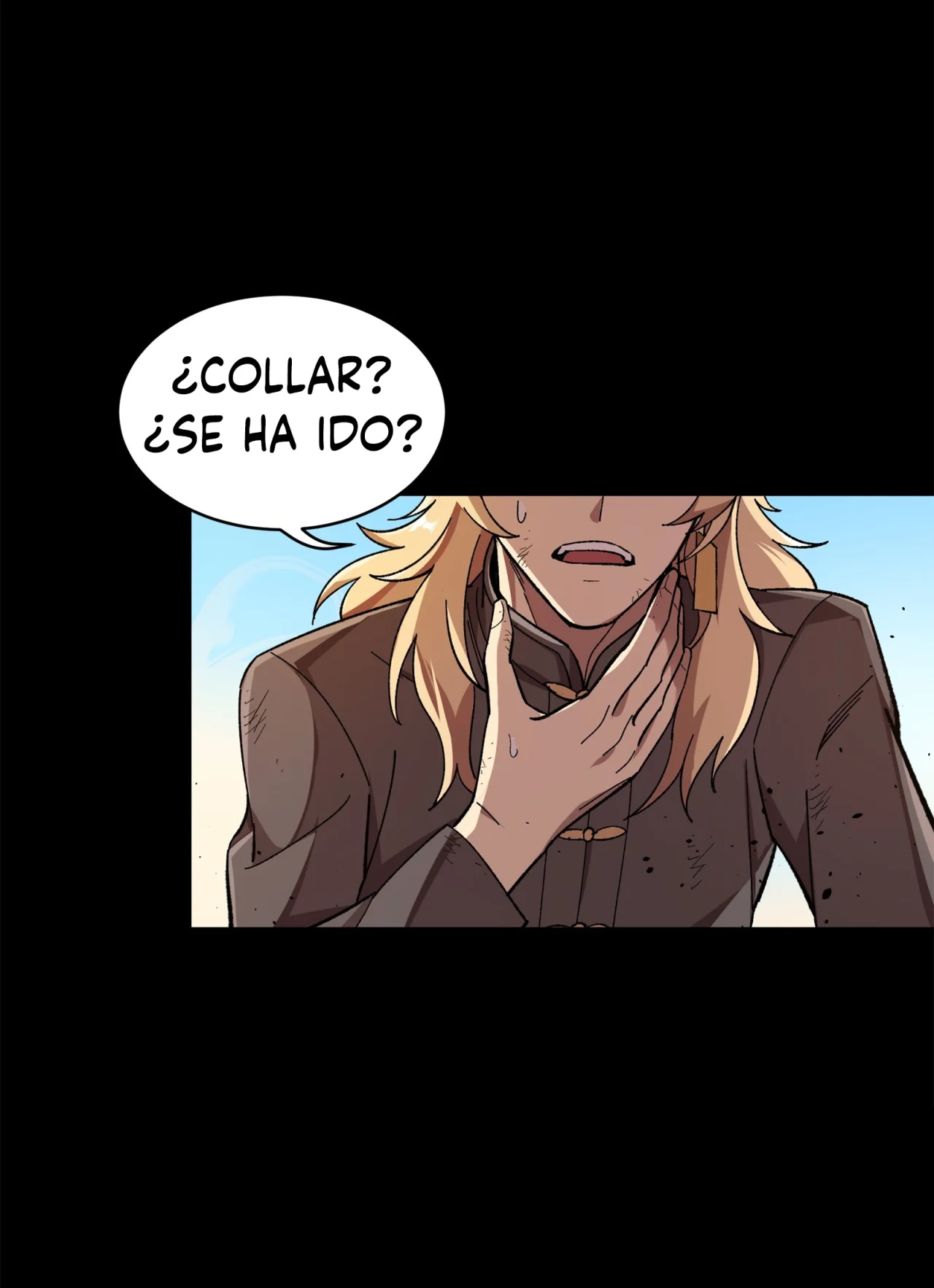 La Leyenda De La Estrella General Capitulo 140 página 75