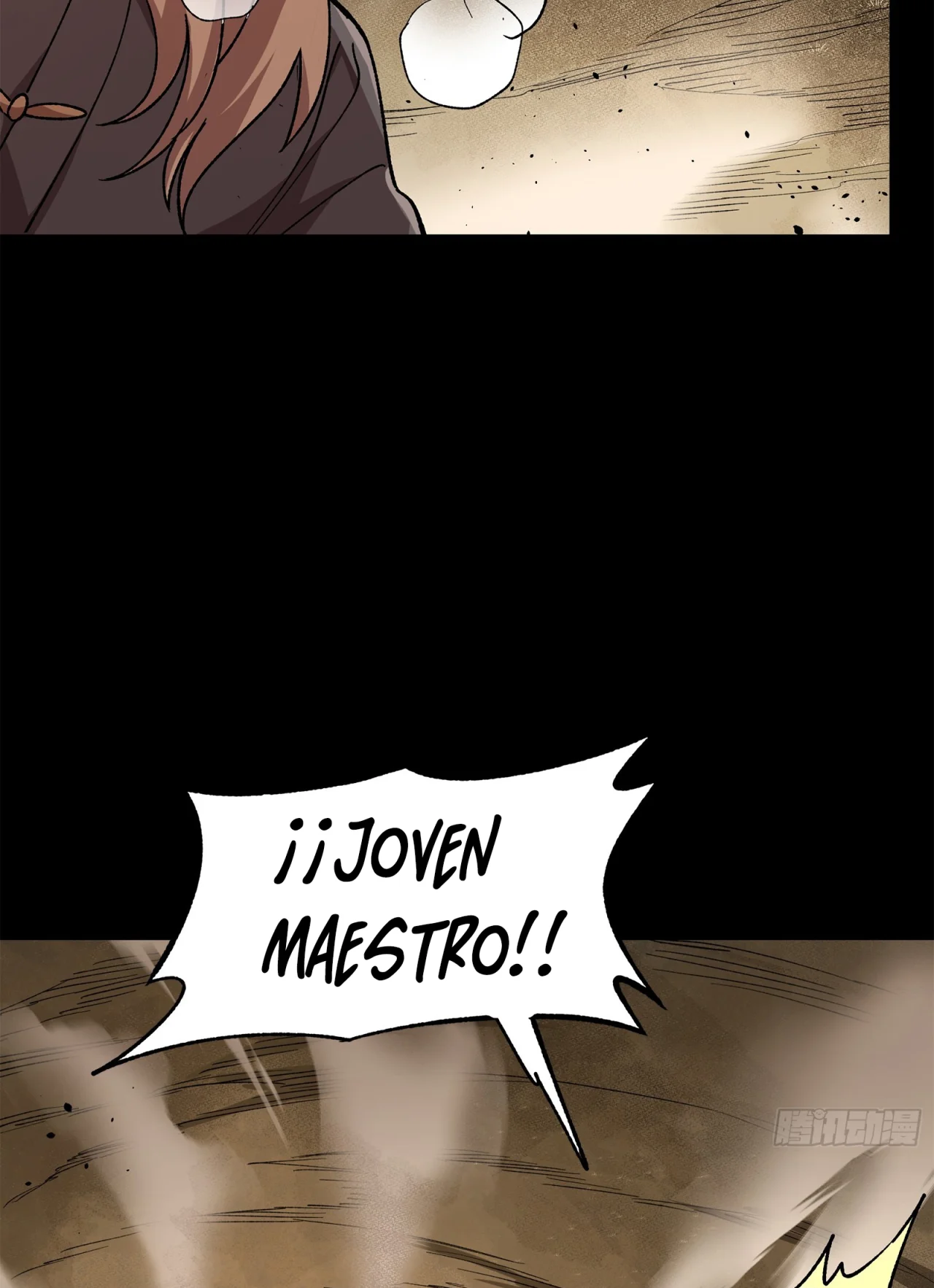 La Leyenda De La Estrella General Capitulo 140 página 77