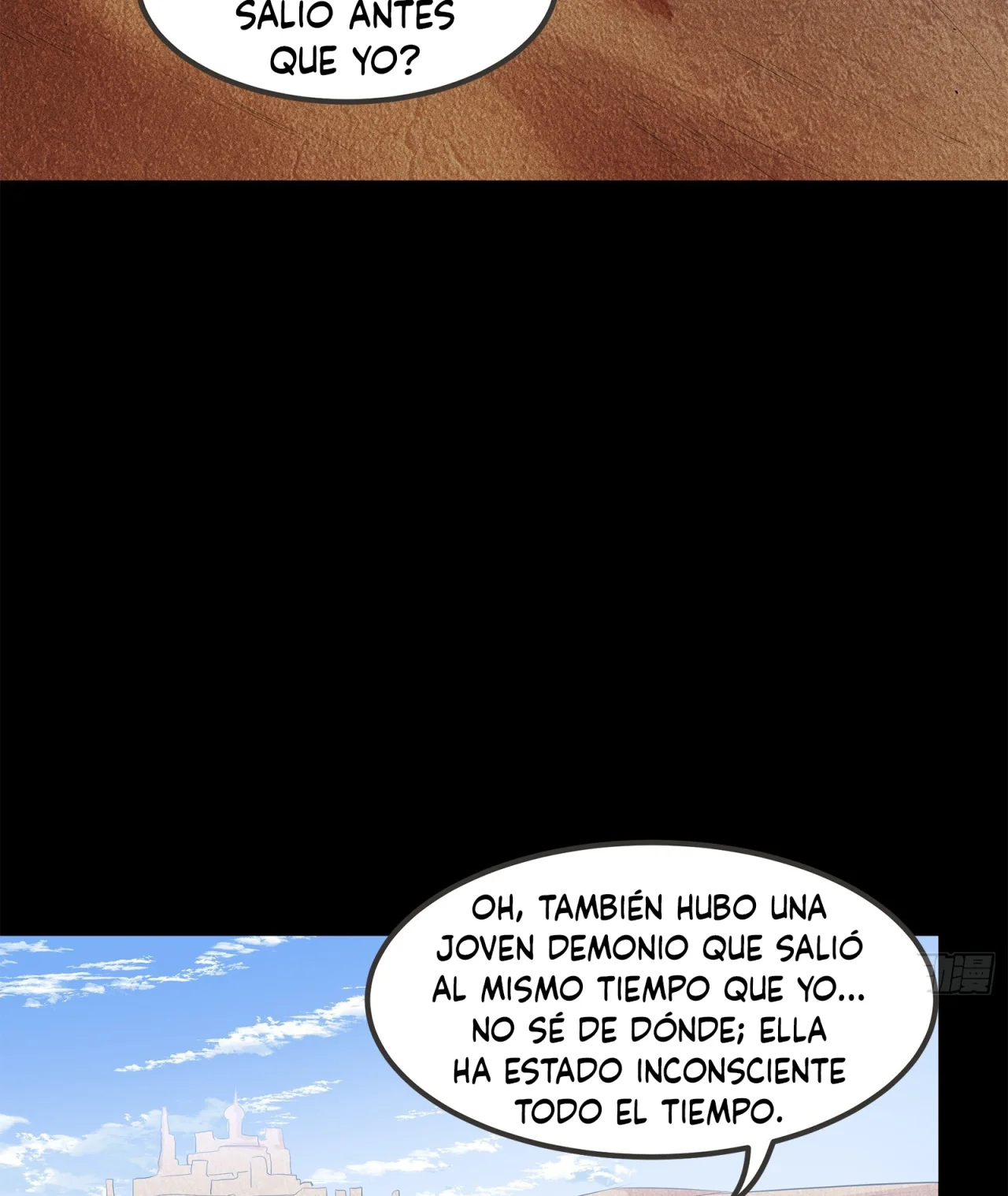 La Leyenda De La Estrella General Capitulo 140 página 92