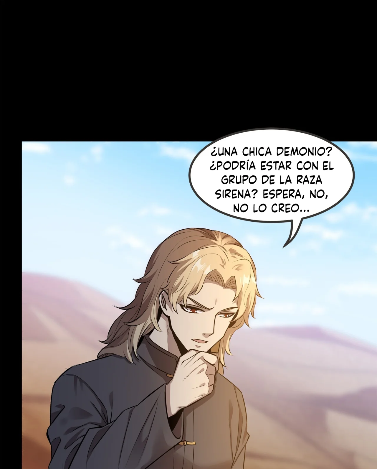 La Leyenda De La Estrella General Capitulo 140 página 94