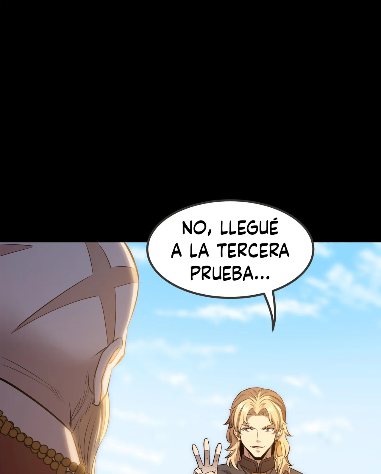 La Leyenda De La Estrella General Capitulo 140 página 97
