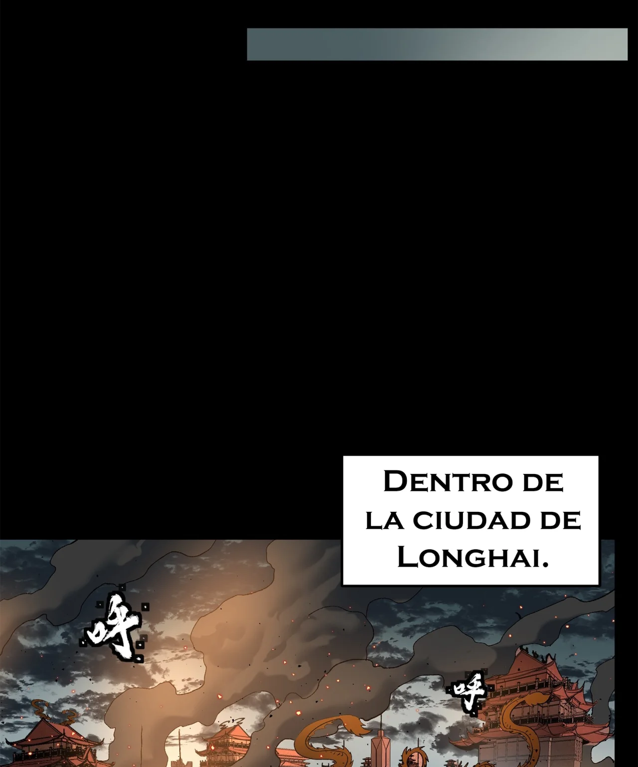 La Leyenda De La Estrella General Capitulo 141 página 110