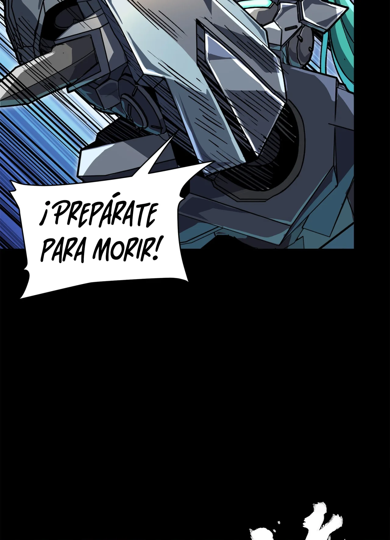 La Leyenda De La Estrella General Capitulo 141 página 13