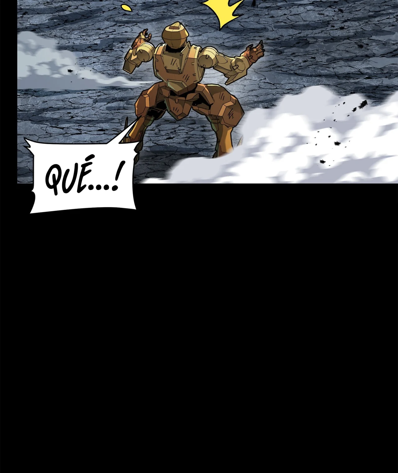 La Leyenda De La Estrella General Capitulo 141 página 32
