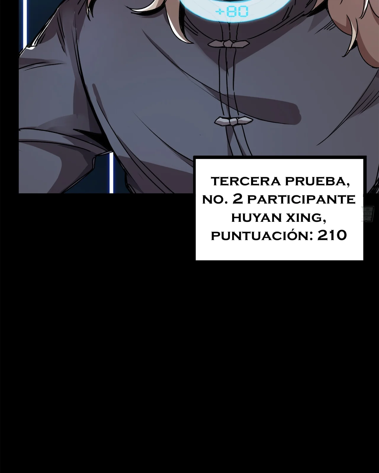 La Leyenda De La Estrella General Capitulo 141 página 56