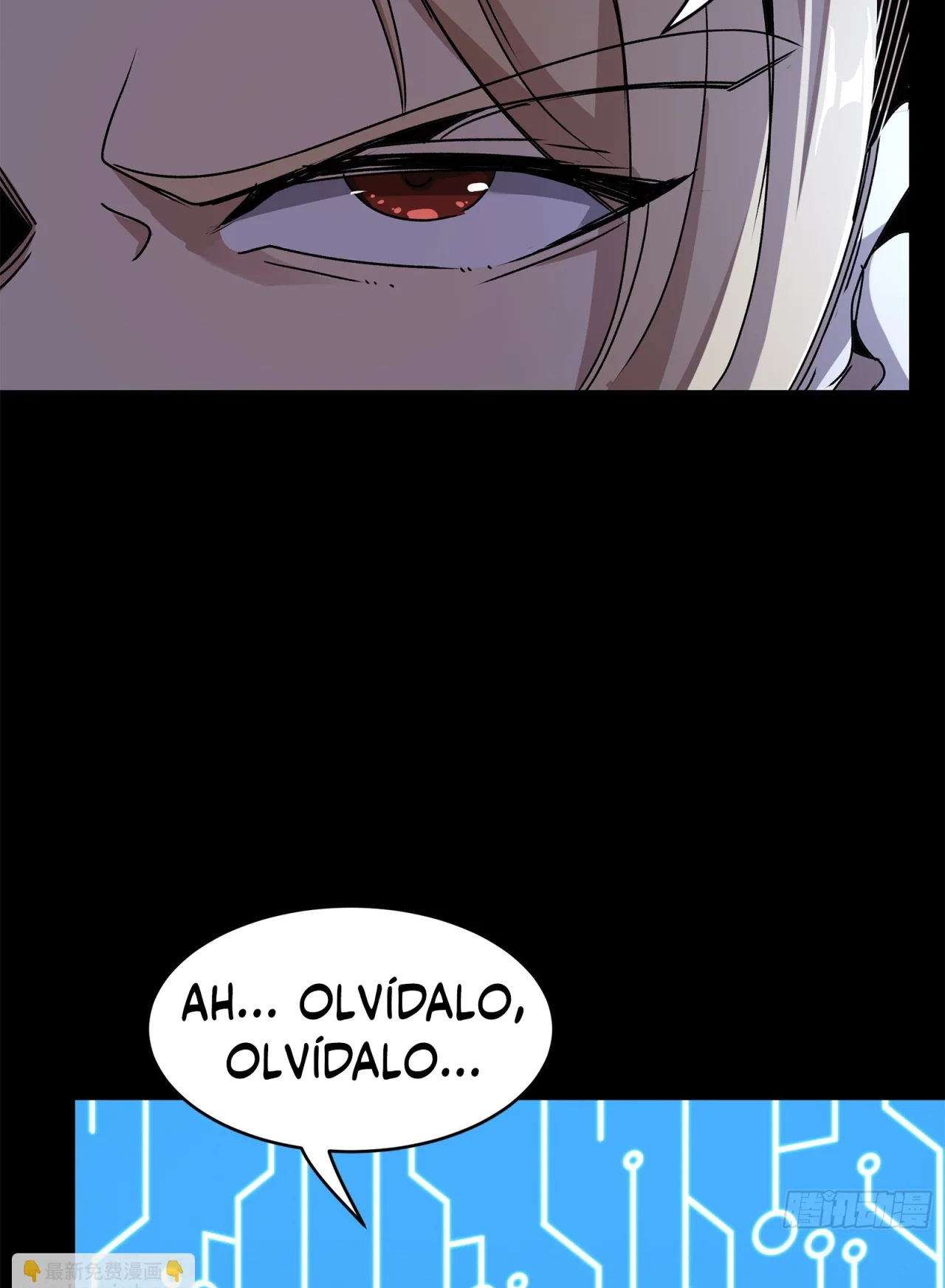 La Leyenda De La Estrella General Capitulo 141 página 66