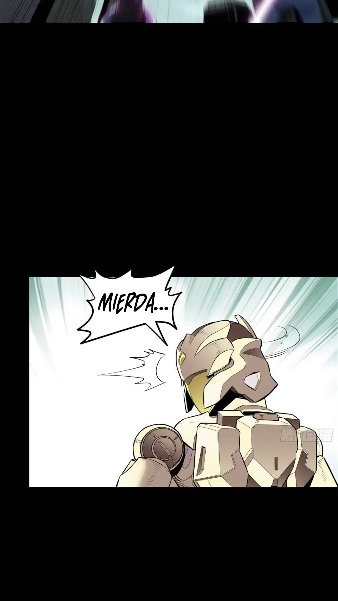 La Leyenda De La Estrella General Capitulo 142 página 15