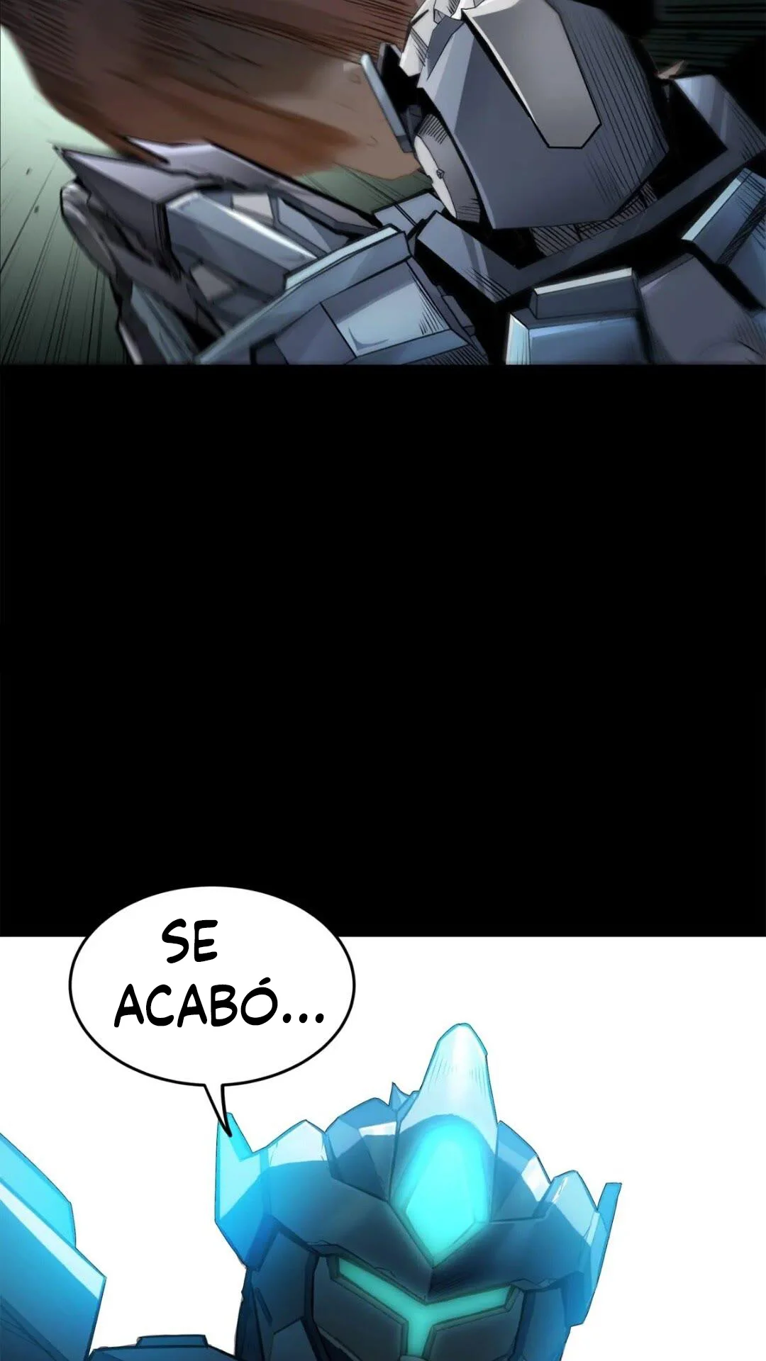 La Leyenda De La Estrella General Capitulo 142 página 59