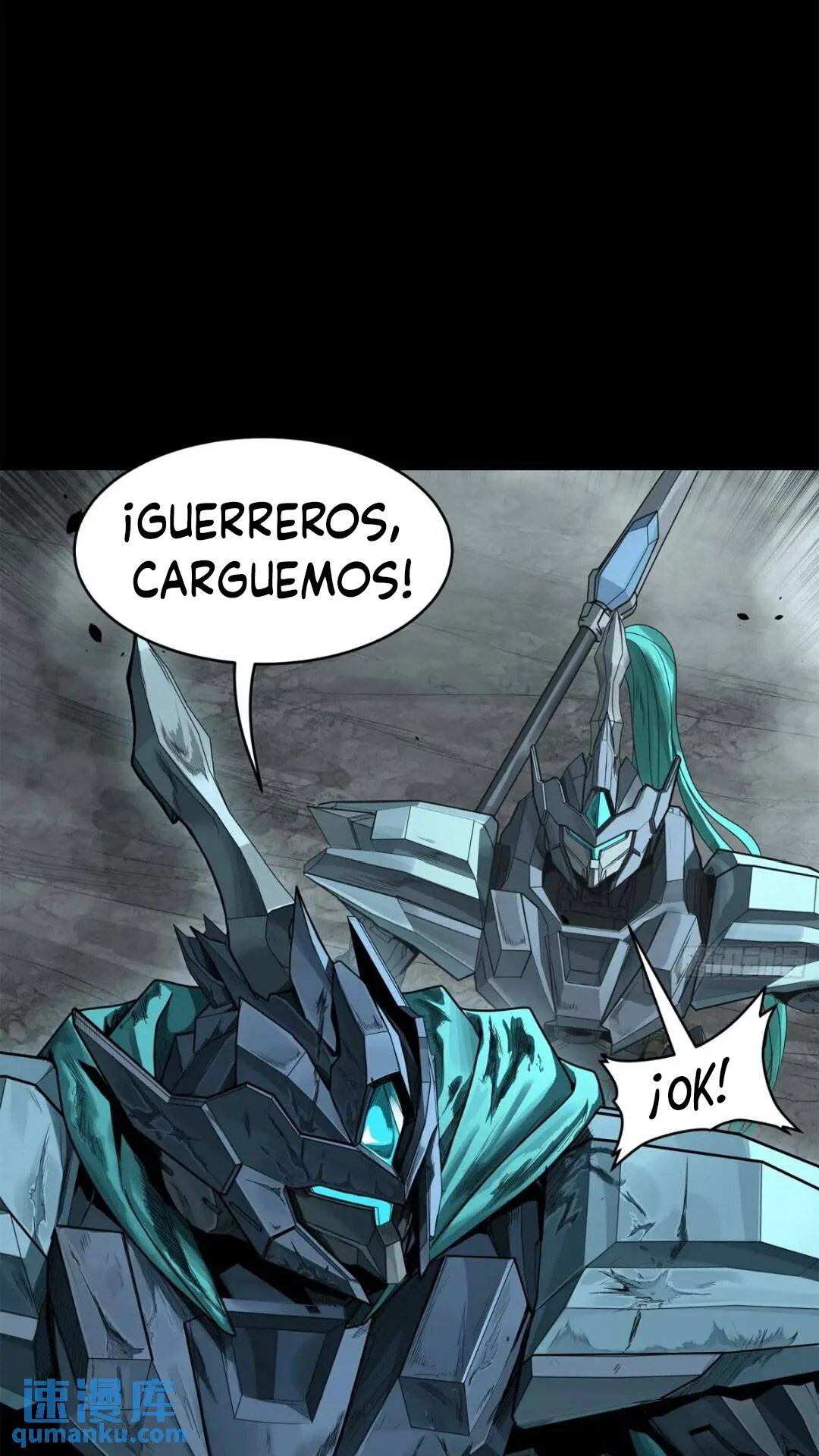 La Leyenda De La Estrella General Capitulo 143 página 26