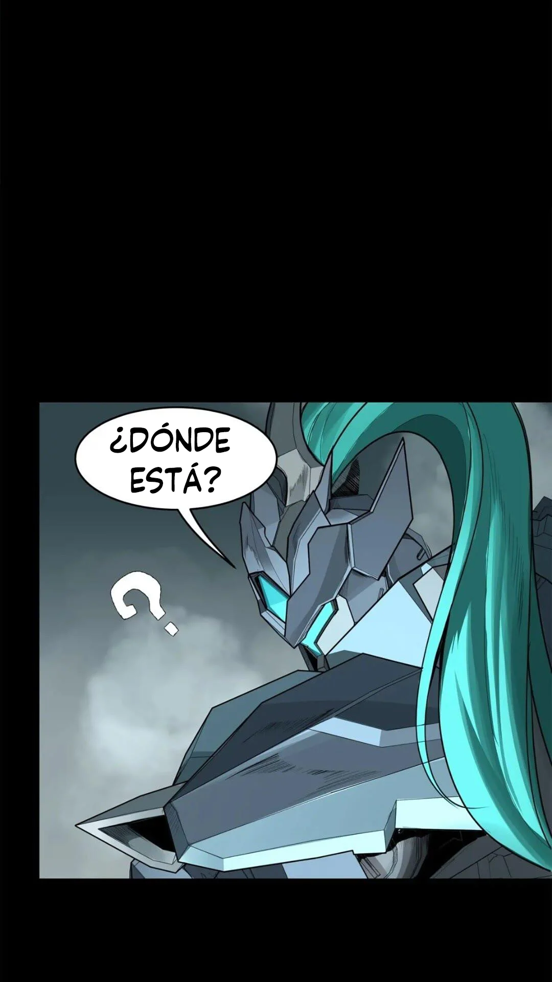 La Leyenda De La Estrella General Capitulo 143 página 28